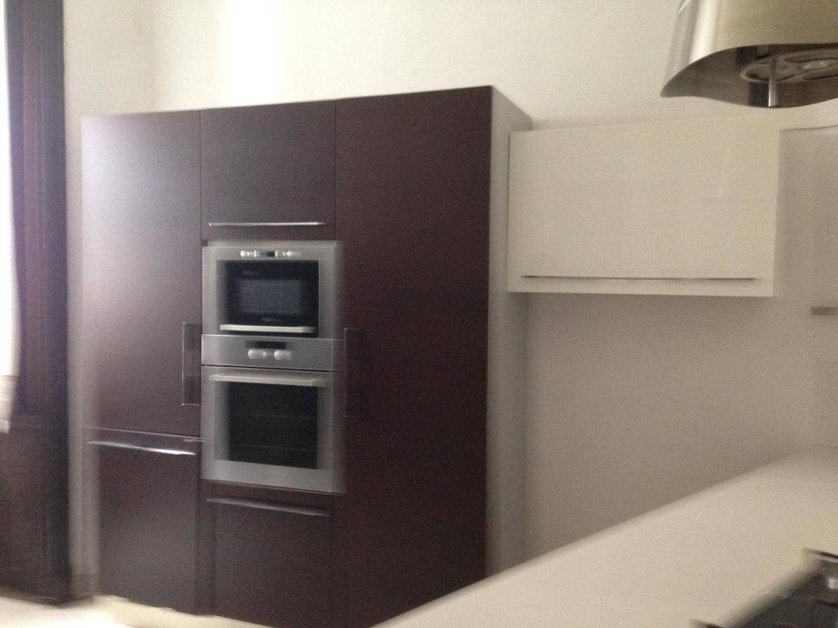 Casa Lisa Apartment Como Room photo